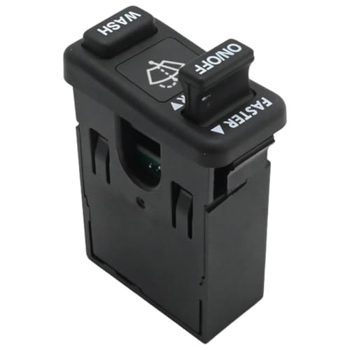 901-5102 Front Windshield Wiper Switch Replacement for International 5000