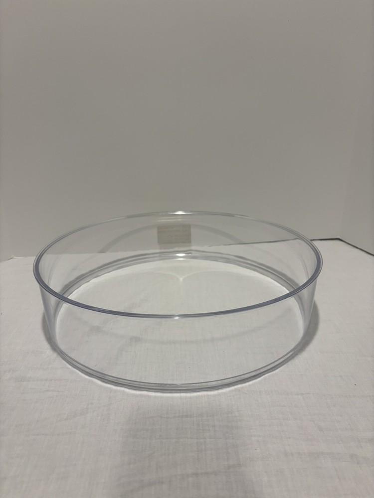 Nuwave Model 20322 Pro Infrared Oven Replacement Dome 3" Extender Ring