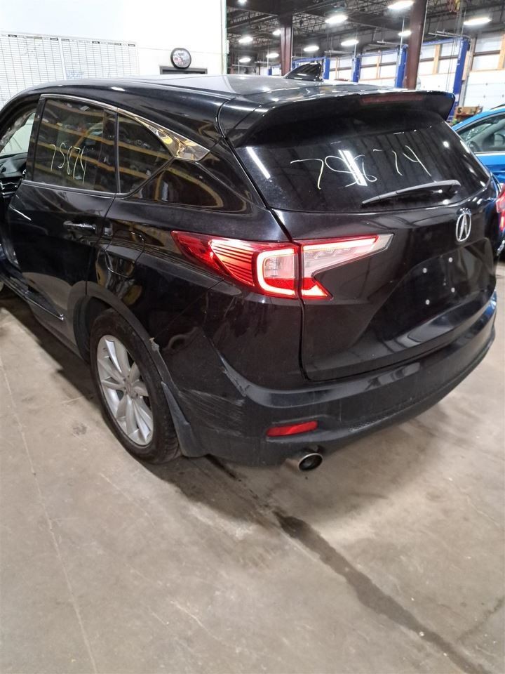2020 Rdx Jack Sku#4404034
