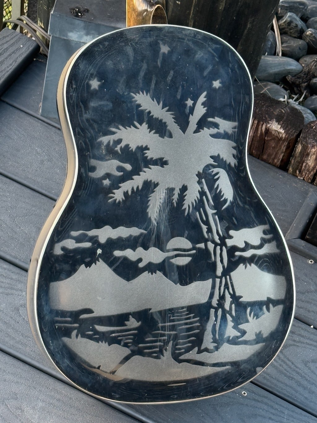 1932 National Style 0 the best example in the World it's 1 of a kind & Minty !