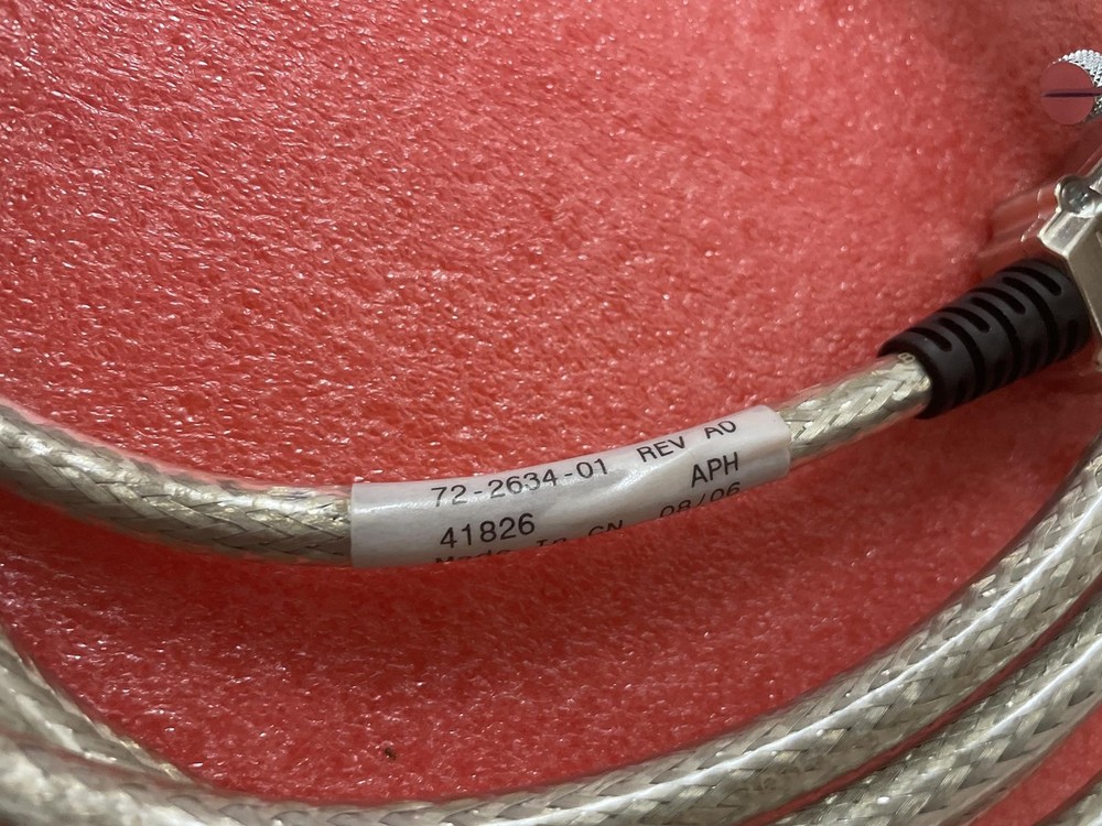 CISCO 72-2634-01 CABLE