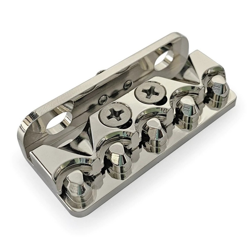 AxLabs Tone Claw Locking Spring Claw - Nickel
