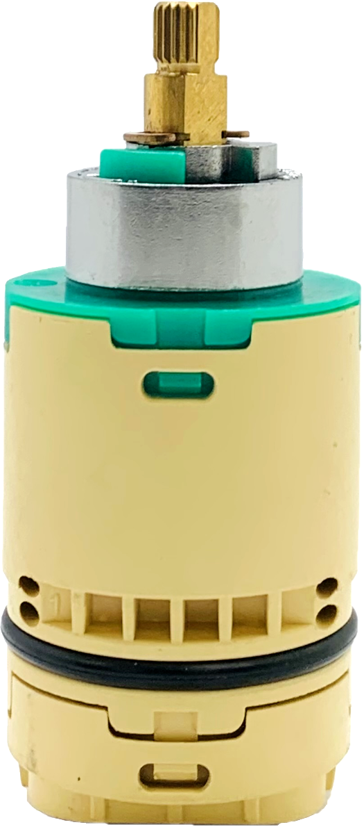 PROFLO ACF3001CRT SINGLE LEVER PRESSURE BALANCE CARTRIDGE CERAMIC DISC 655219