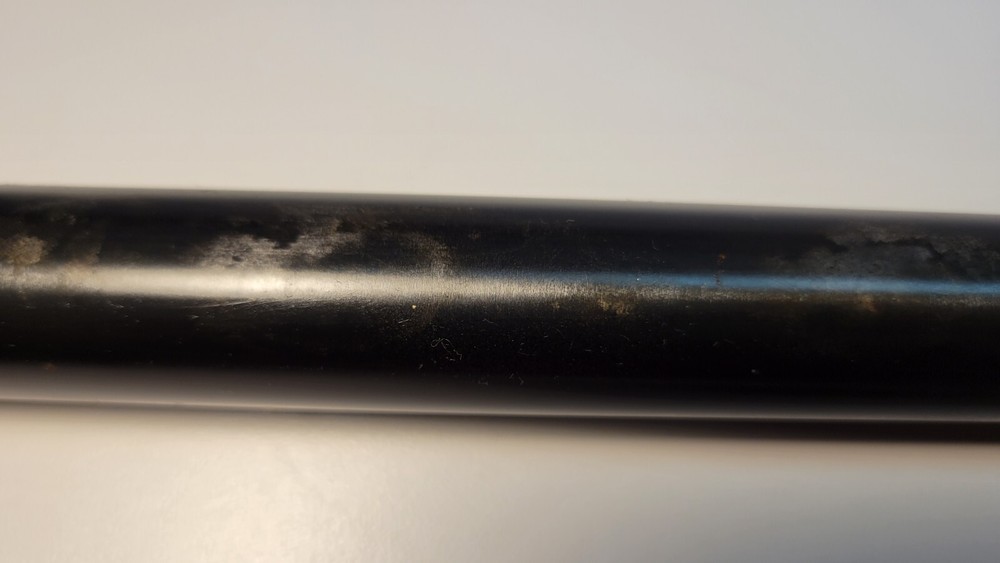 CVA Magbolt 150 Inline Muzzleloader .50 Cal Rifle Barrel Without Breech (C)