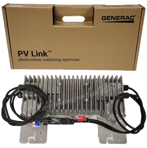 NEW Generac PV Link Photovoltaic Substring Optimizer S2502