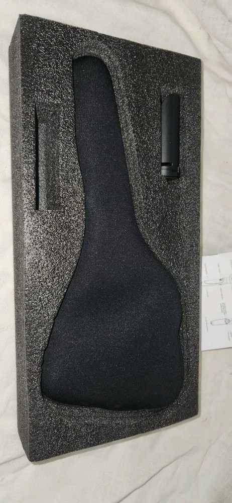 Smove Mobile Extendable Smartphone Stabilizer Android ios Compatible