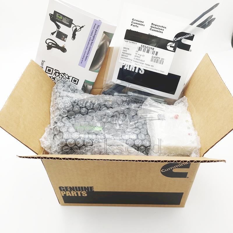 HE300VG OEM Turbo Actuator For 2013-2018 Ram 2500 3500 Cummins 6.7L 68445522AA