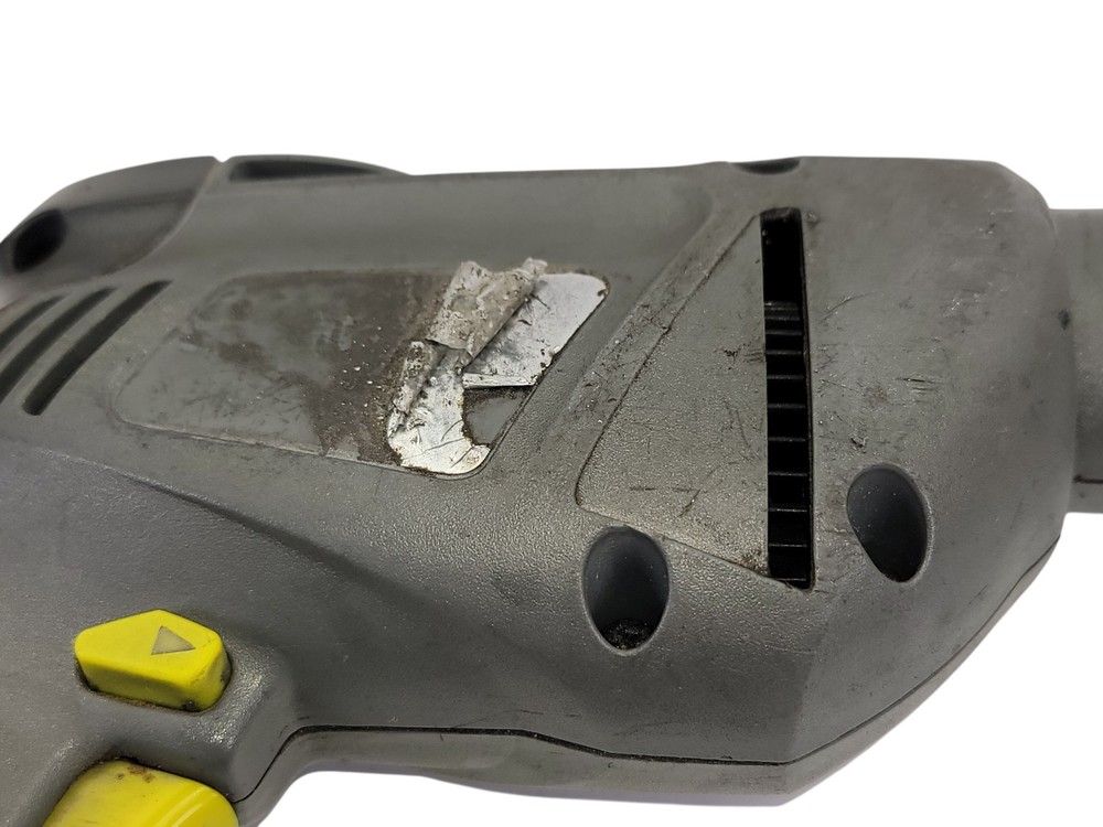 Craftsman 217217 evolve 3/8" keyless drill 5.2 amp Missing Keyless Plastic Cover