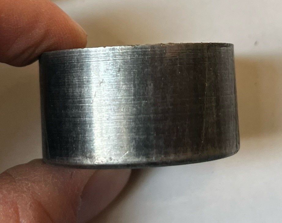 Greenlee Punch and Die Set Knockout Conduit