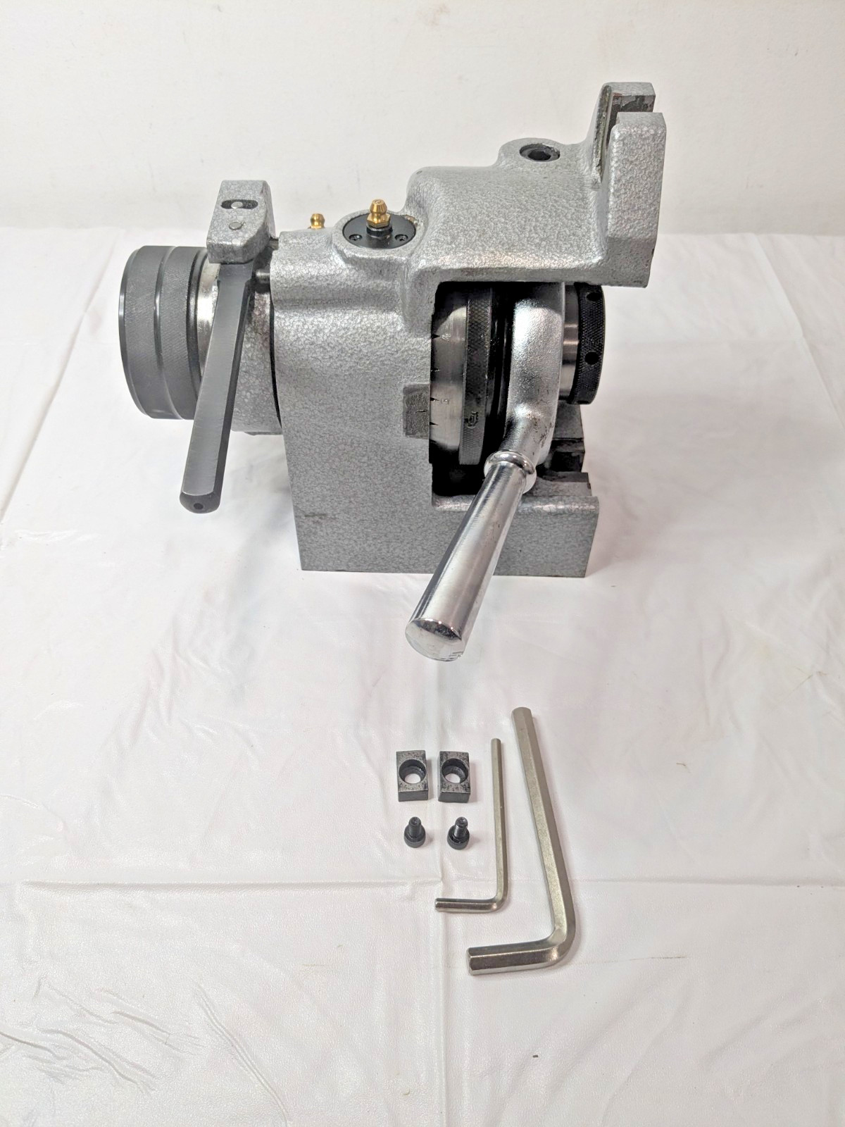 Collet Indexer 24 Increments HORZ/VERT 5C-STD 19593722