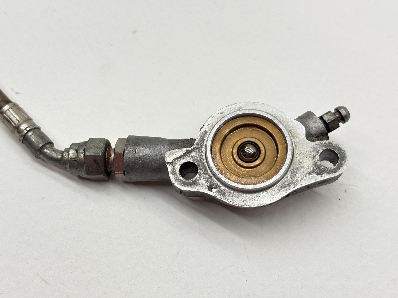 OEM Hydraulic Clutch Assembly Fits TM Racing MX 85 2017 Cable Lever Master Cyl ✅