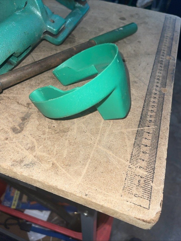 RCBS RS Reloading Press w/ Primer Tray