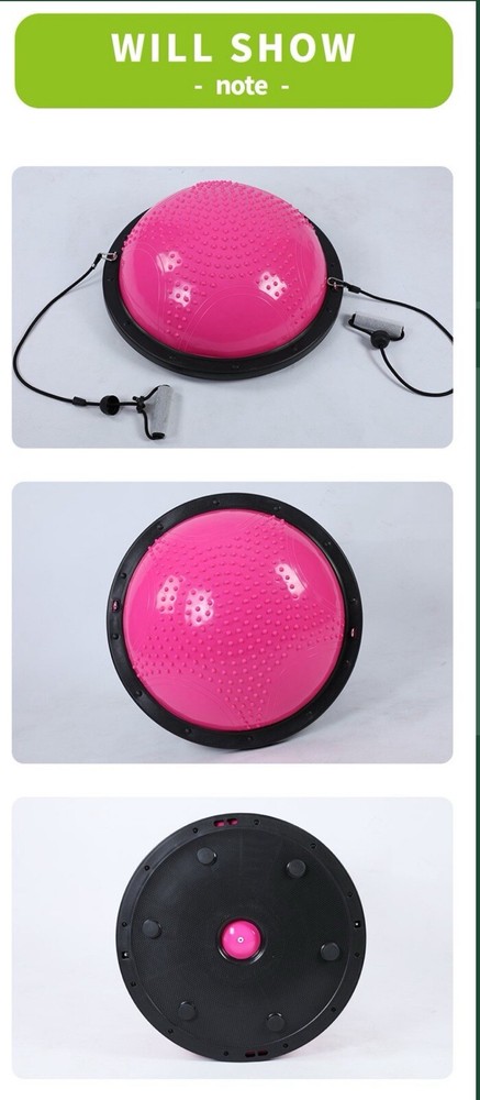 Balance Ball