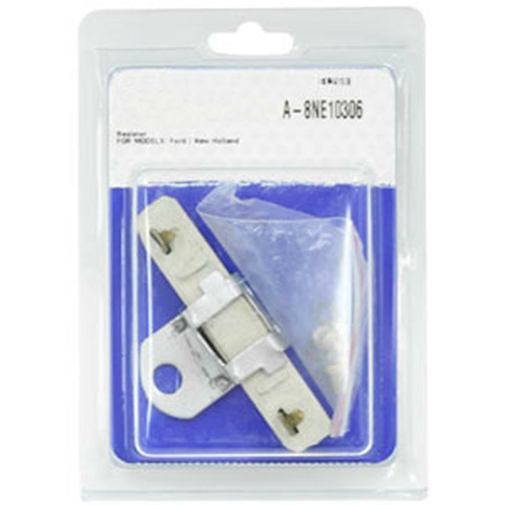 Universal Ignition System Resistor for Tractors Convert 6 Volt to 12 Volt