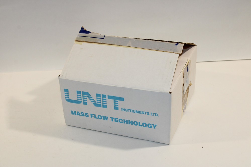 Unit UFC-1200A Mass flow controller Range 20 SCCM