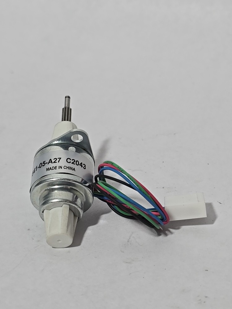 Haydon Kerk 19541-05-A27 Can Stack Stepper Linear Motor Actuator C2043
