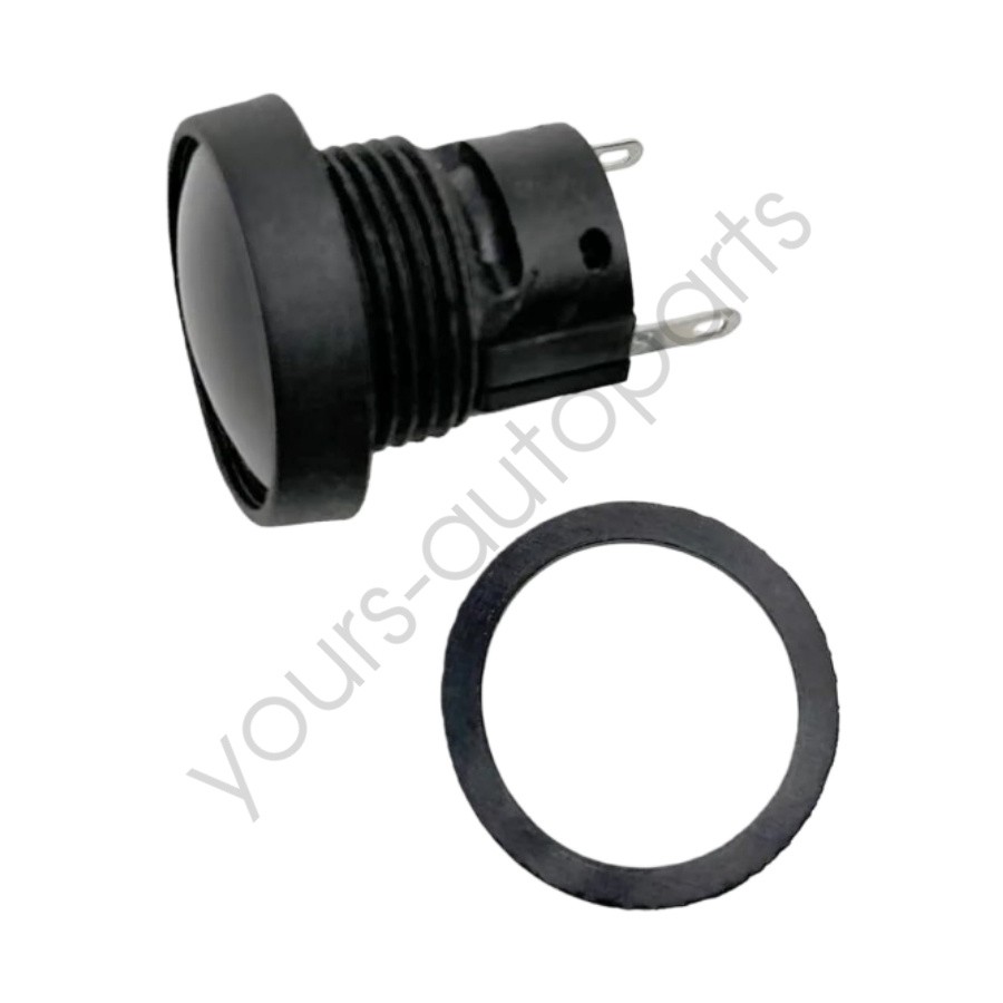 New Push Button Switch For Bomag Roller Vibration Vibrator Activation US