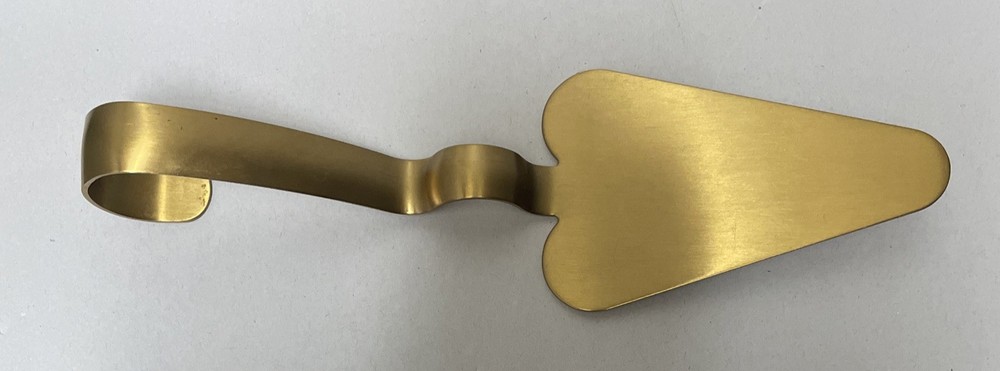 Sagaform Glided cake Server