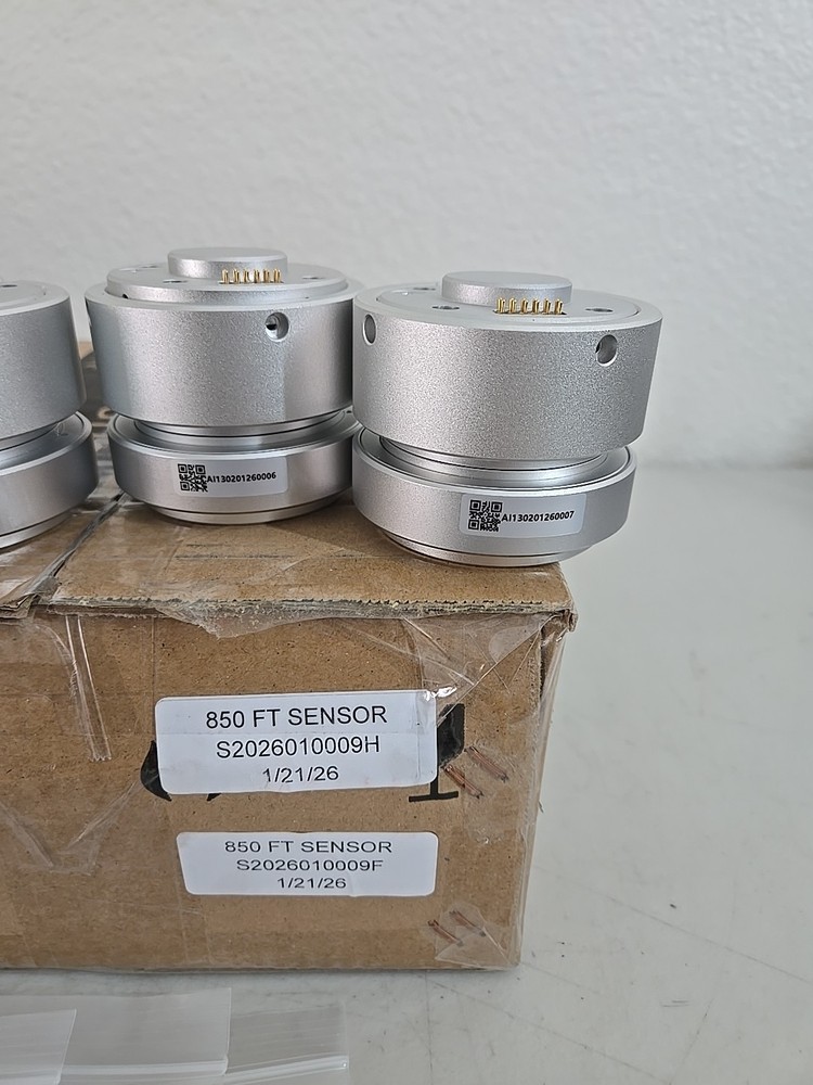 uFactory xArm 850 Ft Sensor