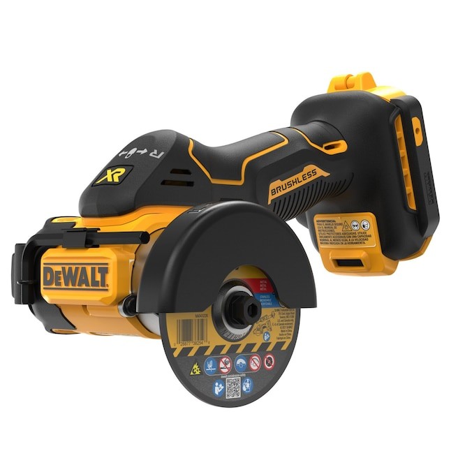 DEWALT DCK730P2 20V MAX 7-TOOL COMBO KIT
