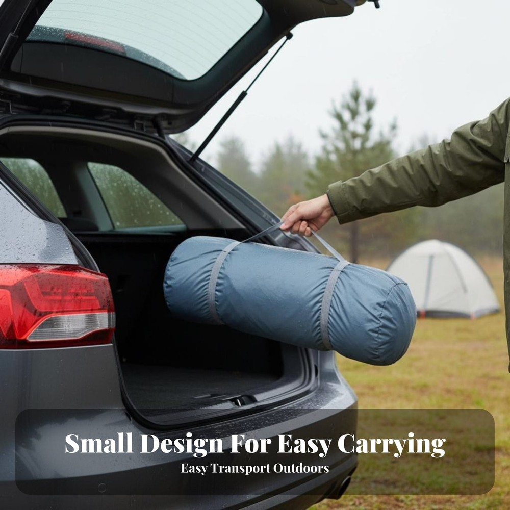 Tent Compression Backpack A A 66 x 32 cm