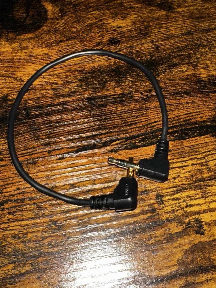 Sony ECM-G1 Shotgun Microphone Black