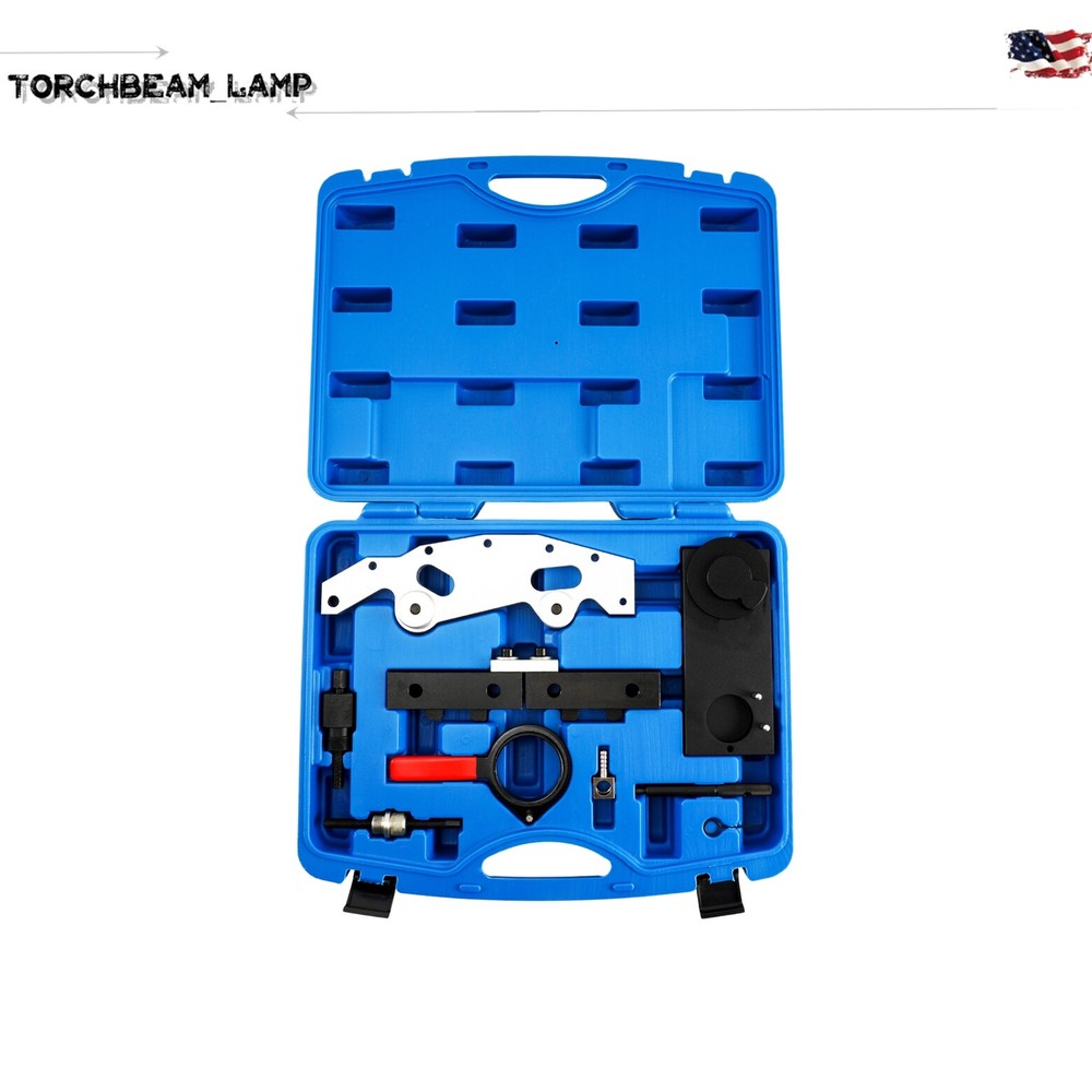 Timing Tool Set For BMW XC8512A New