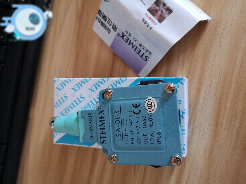 1PC Limit Switch LSA-003 LSA003~