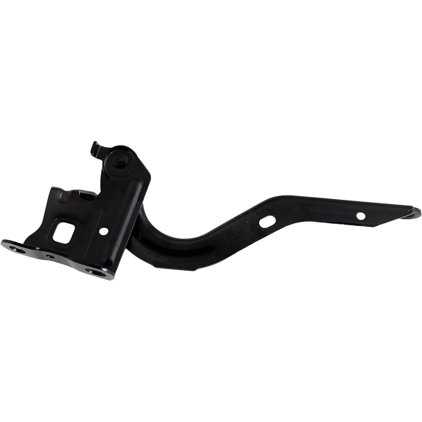 Hood Hinge Set For 2020-2024 Toyota Corolla Sedan TO1236256 TO1236255