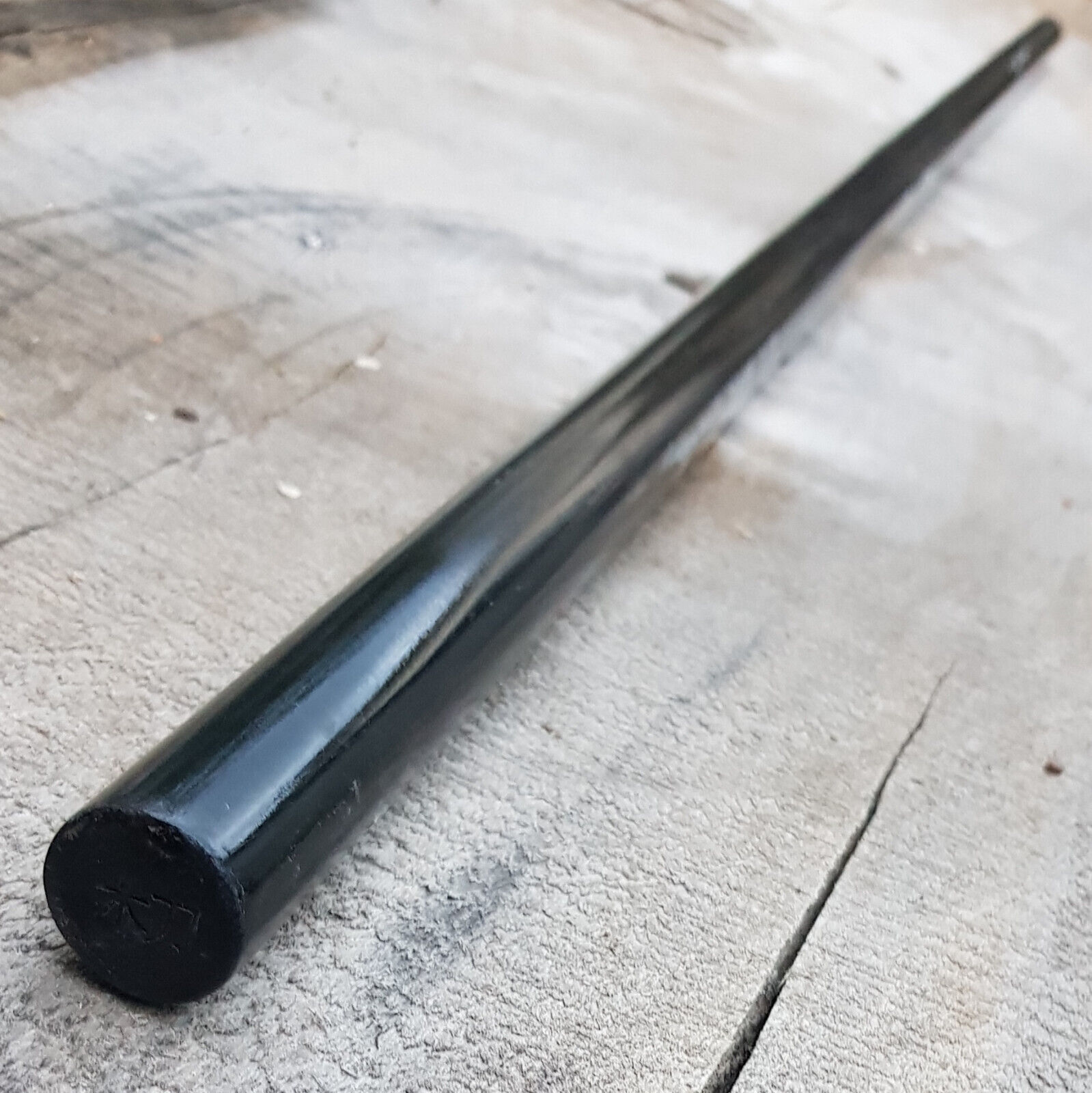 Wooden Hanbo stick 100 cm (39.3") - Robinia Wood