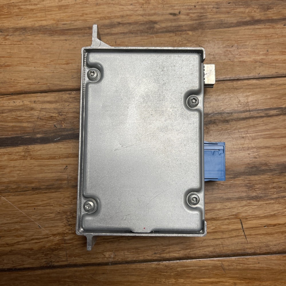 2009-2013 BMW X5 E70 Camera Control Module Sensor Unit 9259022 OEM