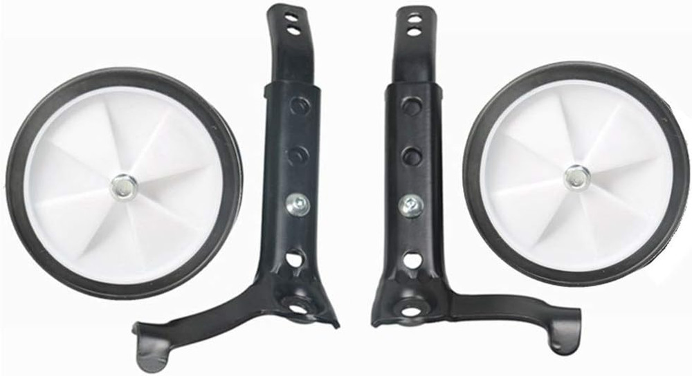 Bicycle Training Wheels, Variable Speed Bike Training Wheels Bicycle Stabilizers