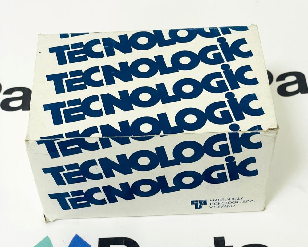 TECNOLOGIC TLZ20 FS--- Temperature Controller