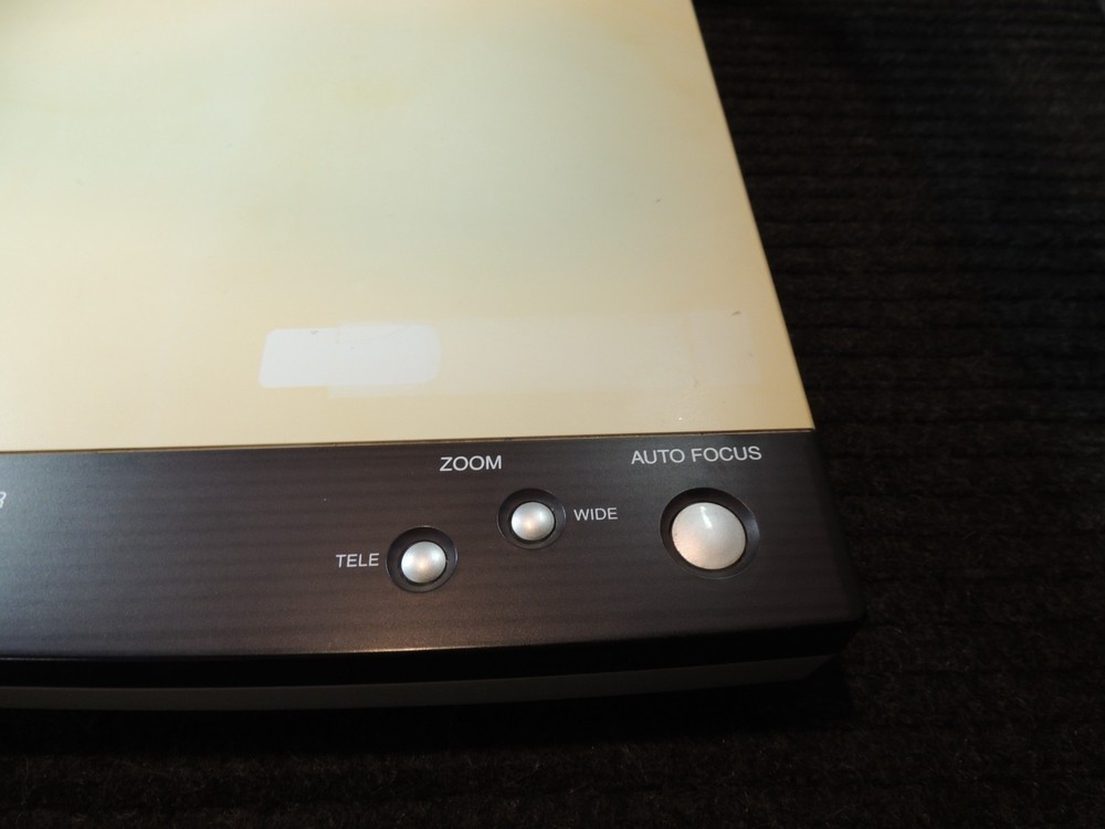 Elmo Visual Presenter HV-3000 XG