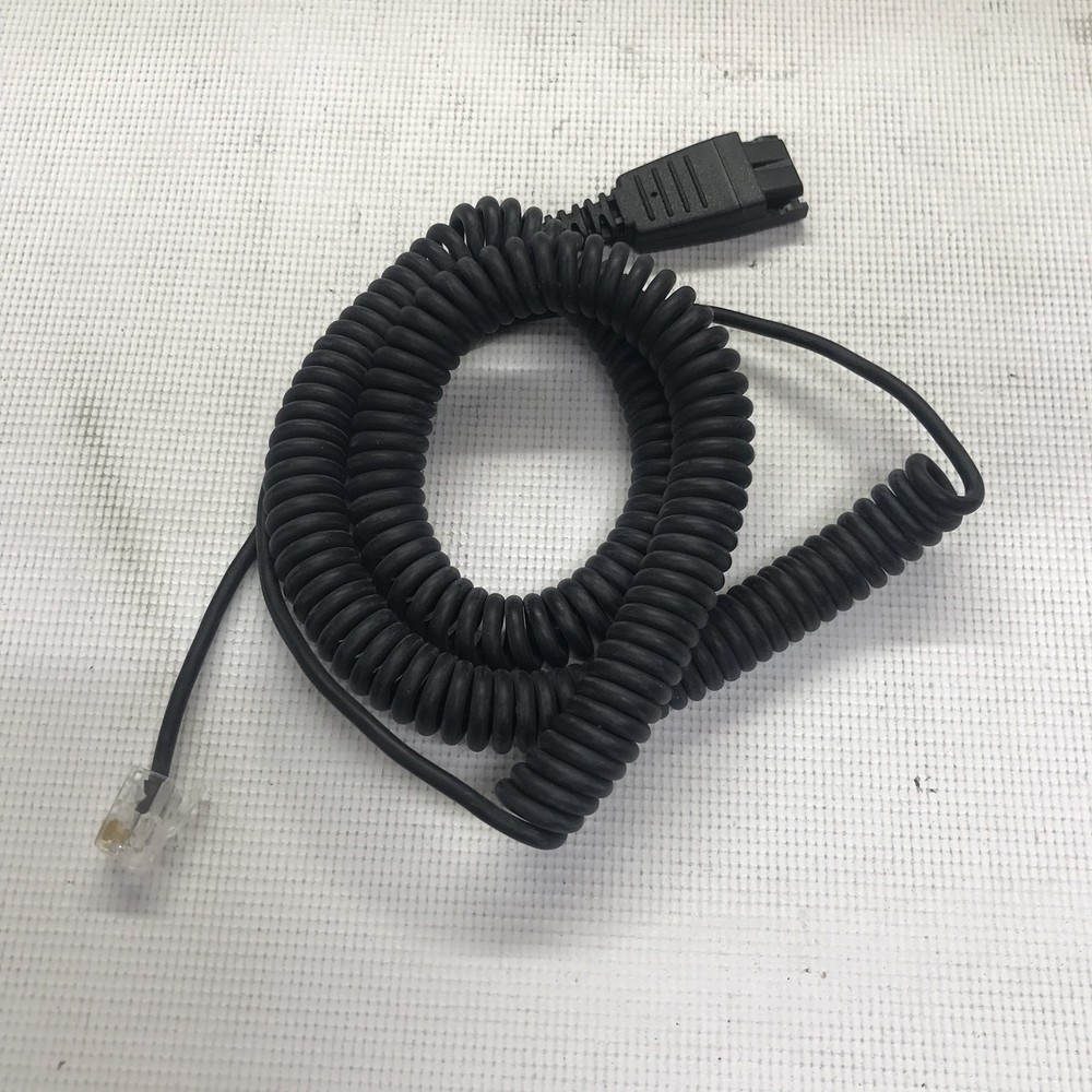Nortel NTEX14ACE6 Handset Cord