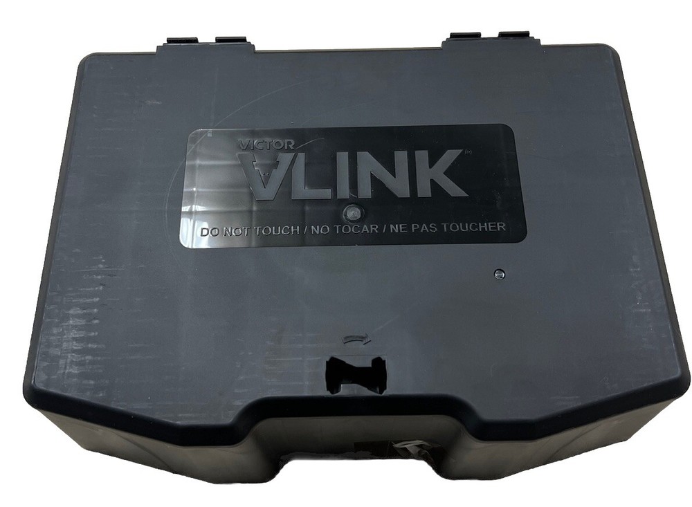 VICTOR V440 VLINK Rat Trap (4 PACK)
