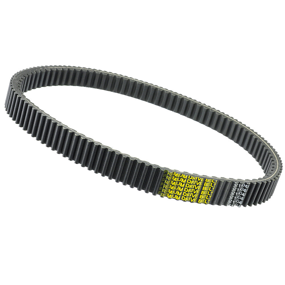 Heavy Duty Drive Belt 3211048 for Polaris Sportsman 400 500 4X4 ATV 1996-2013