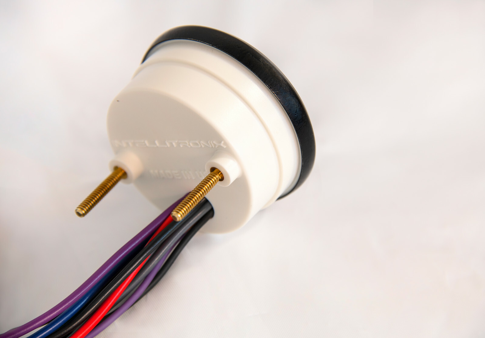 LED Digital Gear Shift Indicator BLUE LED'S By Intellitronix Made In USA