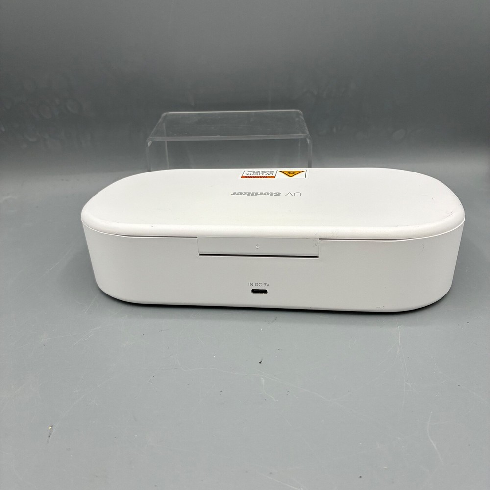 Portable UV Sterilizer Model OD-KFX001,