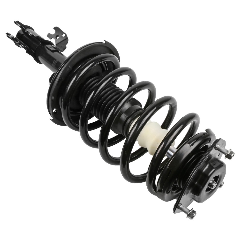 Front Pair Complete Shock Struts Assembly w/ Spring For 2005-2010 Toyota Sienna
