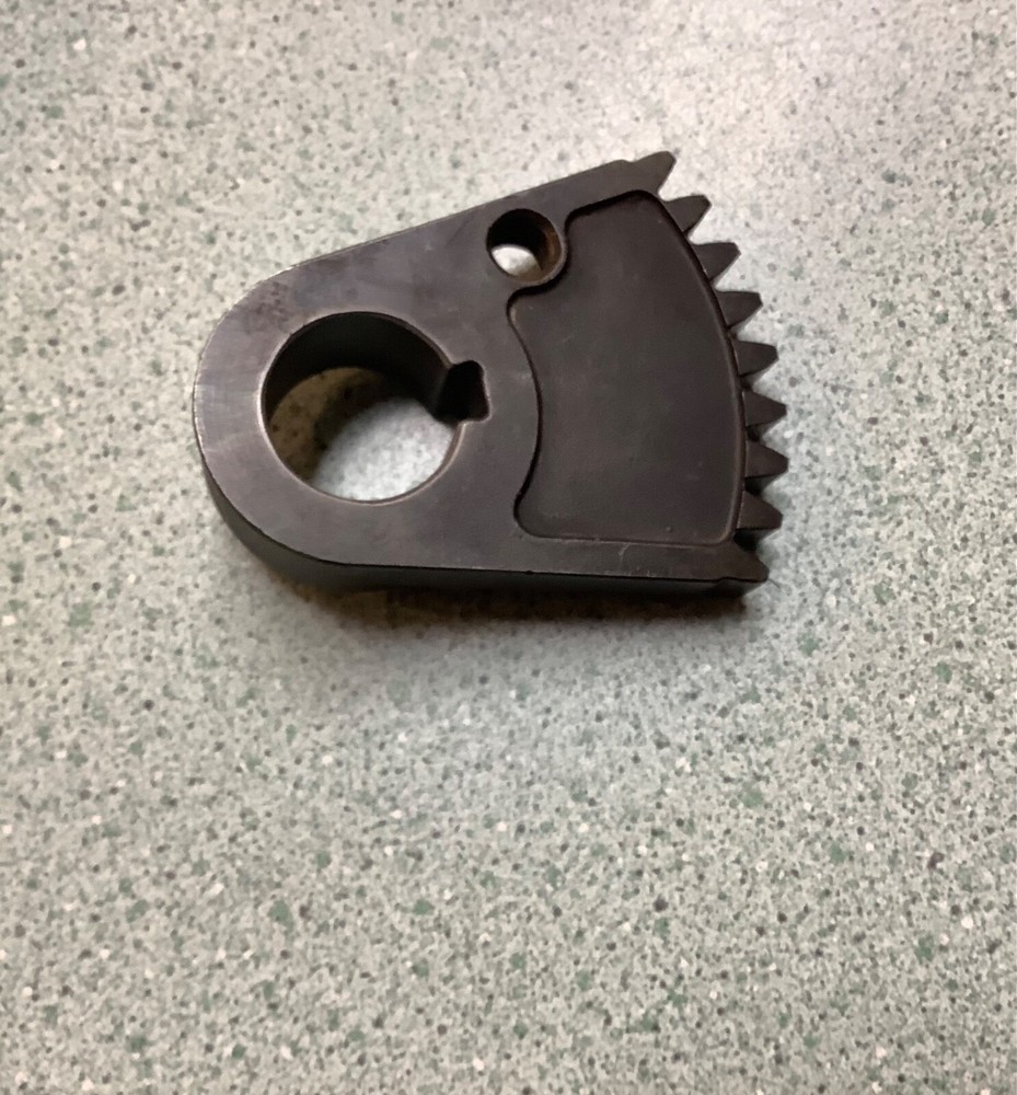 Muller Martini Saddlestitcher Part No. 888.0113 Segment Gear