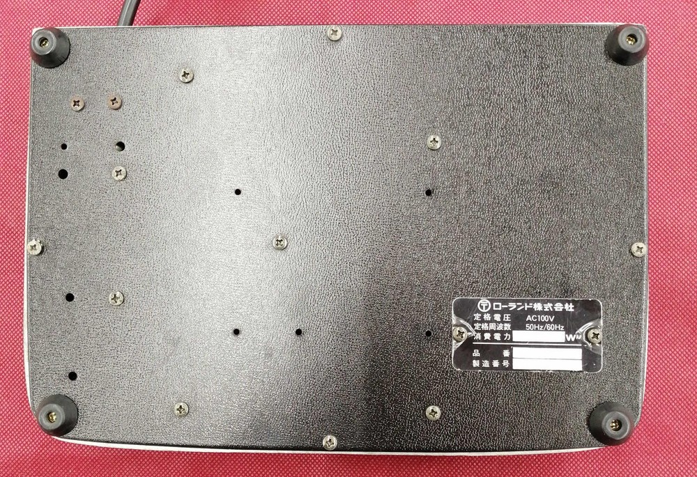 BOSS / CE-1 (no241221)