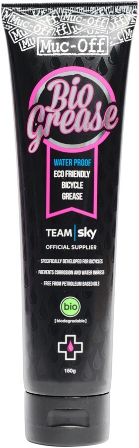 Muc-Off Bio Grease | 150g or 450g