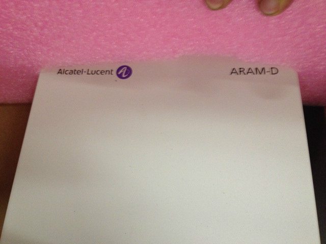 Lucent Alcatel ARAM-D (NEW)