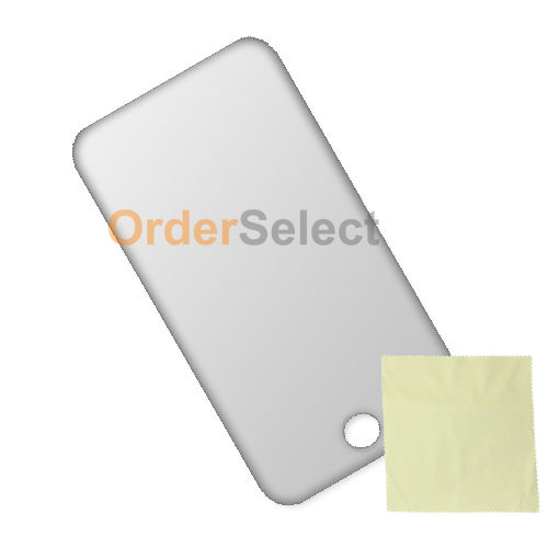3X Clear HD LCD Screen Protector for Apple iPod Touch 2 3 2nd 3rd Gen 100+SOLD