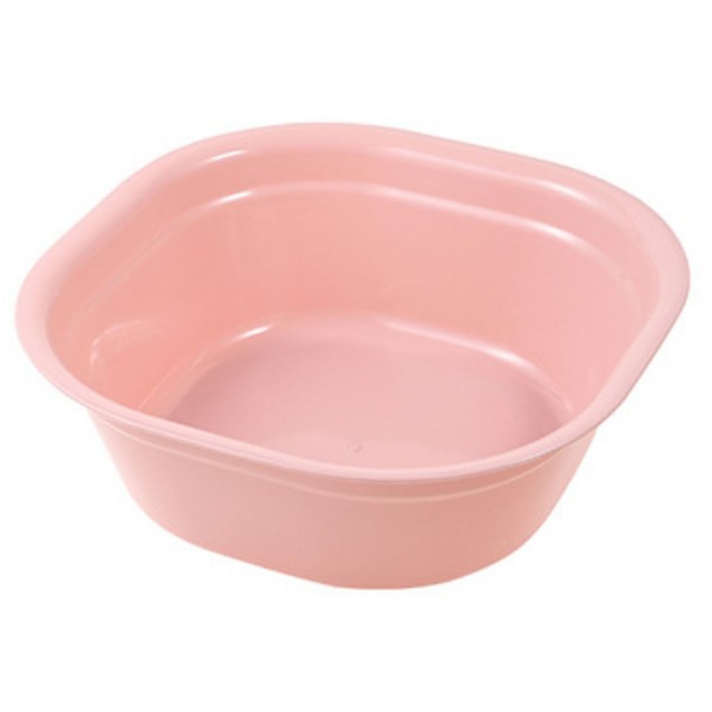 § Rectangular Basin Do Laundry Thicken Rectangular Basin For Washing Feet