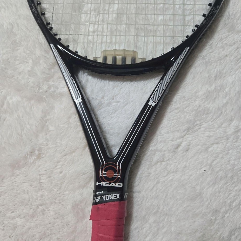 HEAD Protector Oversize Rigid Tennis Racket Protector
