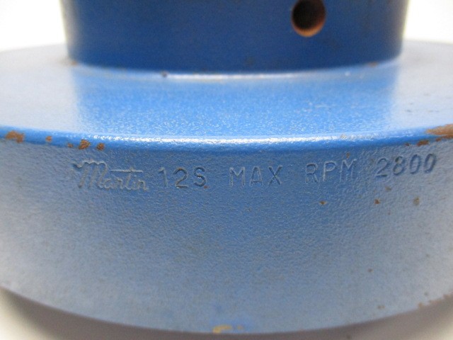 MARTIN 12S NSNP