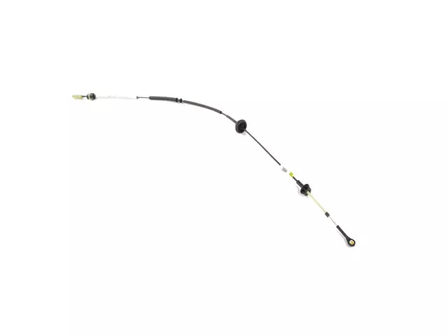 Genuine Mopar Gearshift Control Cable 68298551AB