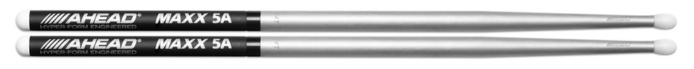 Ahead Drumsticks - MAXX5A - MAXX 5A